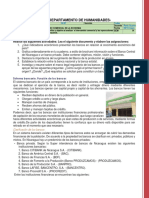 Sistema Bancario. GUÍA ECONOMÍA SEMANA 14