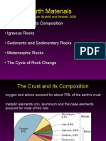 Rock Geol