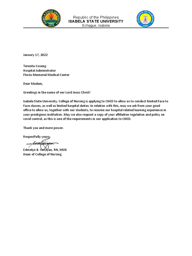 hospital-request-letter-pdf