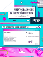 Ingenieria Electrica