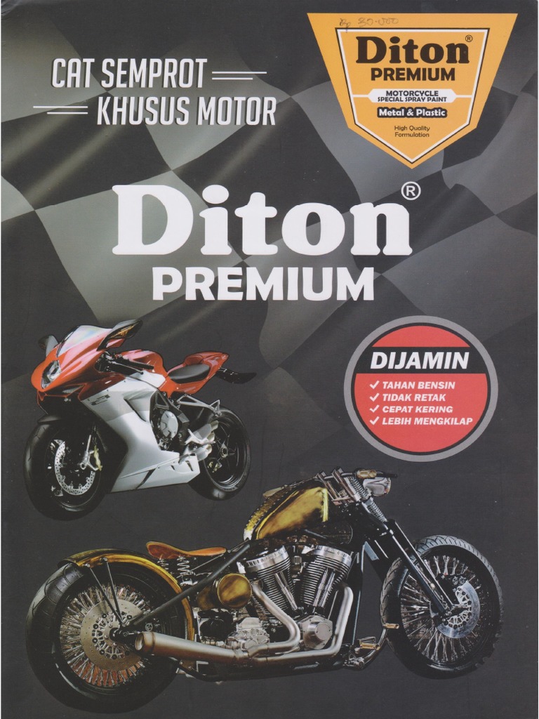 Diton Premium Katalog | PDF