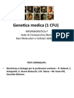 Genetica Medica Civitavecchia 1