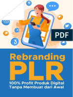 Rebranding PLR