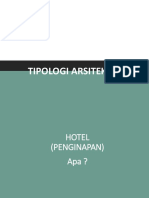 Tipologi Hotel Apartment-2