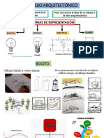 Dibujo Arquitectonico