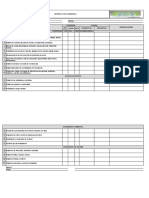 RE 4.4.4-11 Inspeccion General