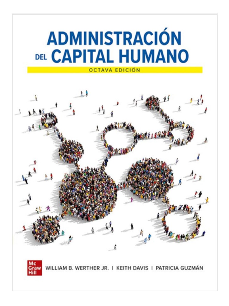 Administracion Del Capital Humano - 8va Edición | PDF