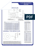 Family2207 Specifications