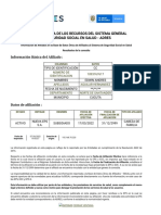 Https Aplicaciones - Adres.gov - Co Bdua Internet Pages RespuestaConsulta - Aspx TokenId BBnkwPOmZLWF+2thv1tqXQ