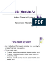 JAIIB Principles of Banking MOD A