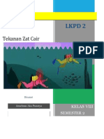 LKPD2 - KD 3.8 - Tekanan Zat cair-ANSELMUS AKA PRASETYA