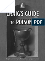 1.0 Craigs Guide To Poisons NB WM