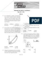 Fijas FÍSICA QUÍMICA