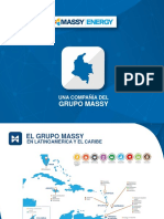 Grupo Massy: Una Compañía Del