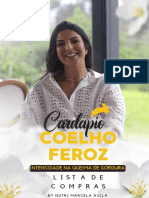 7865 Lista de Compras Coelho - Fase - 5 PDF