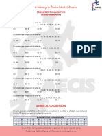 Guia Pa Series Numéricas y Alfanuméricas