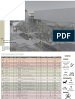 g2 - Programa y Zonificación PDF