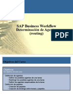 Formación - Workflow - Día 6 - Determinacion de Agentes