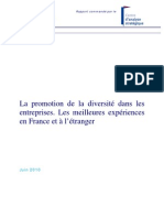 Rapport Diversite Deloitte20101