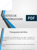 TEMA 5 costos 2021