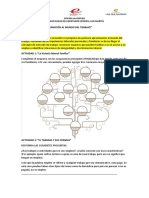 Encuentro N°4 "Aproximación Al Mundo Del Trabajo" Nya:: Oficina de Empleo Municipalidad de Libertador General San Martin