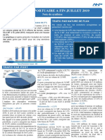 Note Activite Portuaire-Juillet-2019