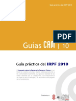 GuiaPracticaIRPF2010