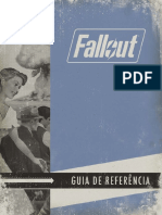 Regras Fundamentais Fallout