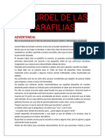 El Burdel de Las Parafilias - Docx Versión 1