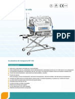 BT-100 Redactado