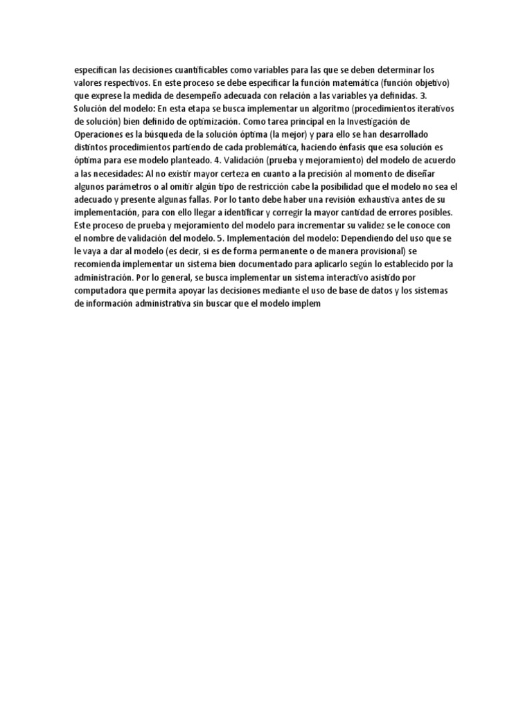 Io 5 | PDF | Crecimiento personal y profesional | Negocios