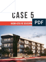 Hadm 4255 Case 5