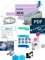 BIM: Tecnología para la gestión de proyectos de construcción
