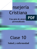 CC - Clase 10