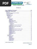 Codigo-Trabalho-NOVO-2009