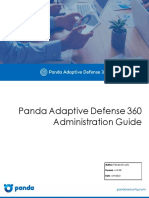 Adaptivedefense360oap Guide en