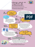 Decálogo Del Control de Infecciones
