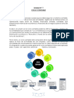 Unidades Tematicas 3° Bimestre 2022