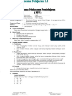 Download RPP Matematika SMP Kelas VII Sem 1 by Sondang Panjaitan SN59113458 doc pdf