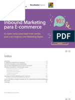Marketing Digital para E-Commerce