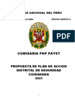 Plan de Trabajo Jun-Dic 2021 Mod080621