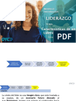 4 Características Del Liderazgo Efectivo