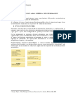 Tema No. 1 Introducción A Los Sistemas Financieros