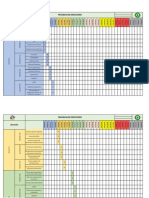 Programa de Inspecciones