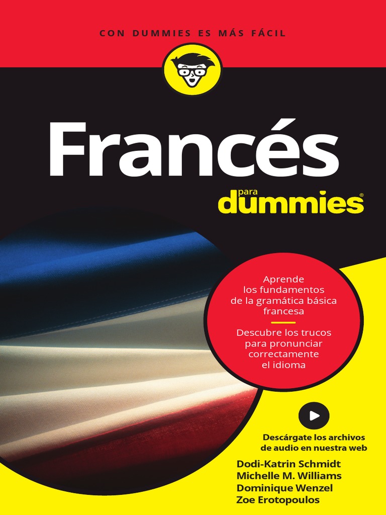 Frances Pdf Idioma Francés Lengua Española