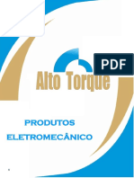 Produtos Eletromecânico