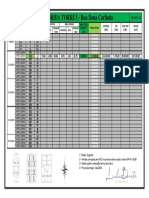 CF Torre I Agosto 22