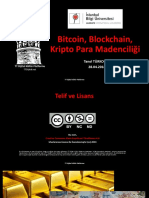 BLOCK CHAIN Bitcoin-Blockchain 20180428