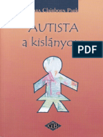 Clara Clainborn Park - Autista A Kislányom