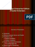 Datastage PX FINAL